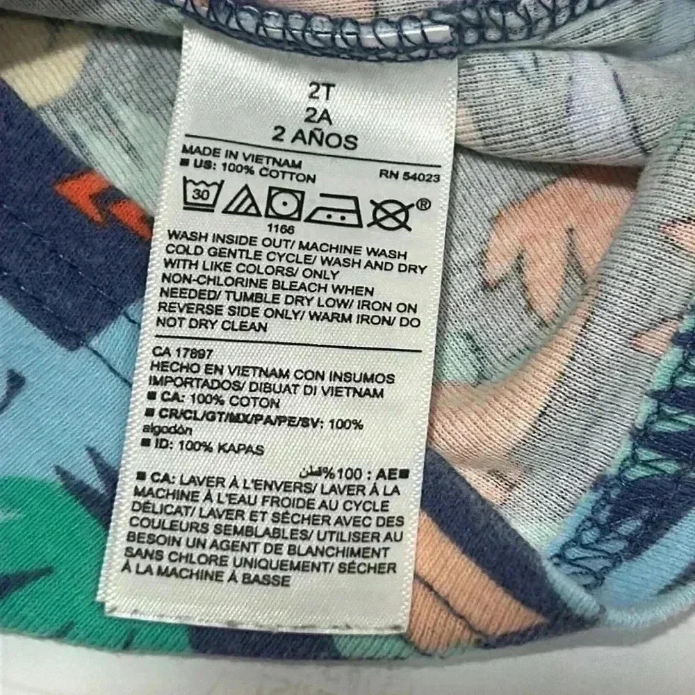 Old Navy Pajamas